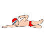 Swimmer