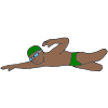 Swimmer