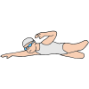 Swimmer