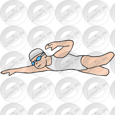 Swimmer