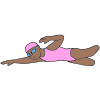 Swimmer