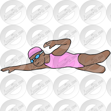 Swimmer