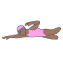 Swimmer