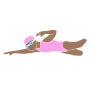 Swimmer