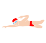 Swimmer