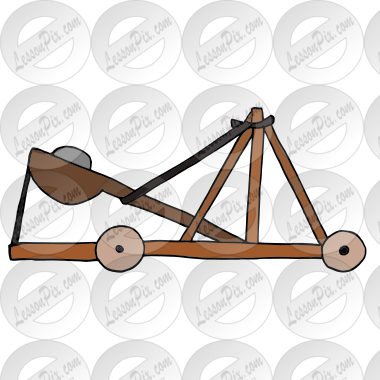 Catapult