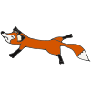Flattened