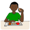 Lunch