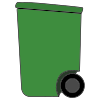 Trash Can