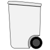 Trash Can