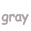 gray Picture