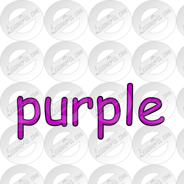 purple Picture