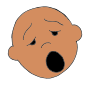 Tired