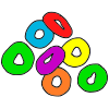 fruit loops