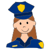 Police Officer Picture