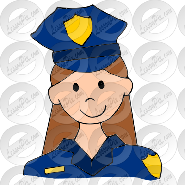 Police Officer Picture