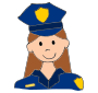 Police Officer Picture