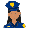 Police Officer Picture