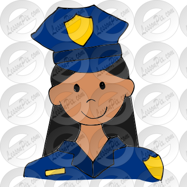 Police Officer Picture