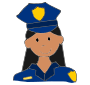 Police Officer Picture