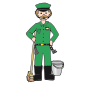 Zookeeper