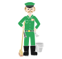 Zookeeper