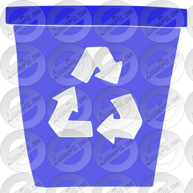 Recycle