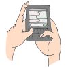 Texting