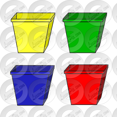 Bins