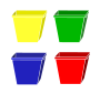 Bins
