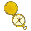 Compass Picture