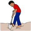 Dig