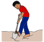 Dig