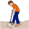 Dig