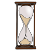 Hourglass Picture