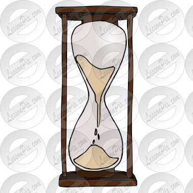 Hourglass Picture