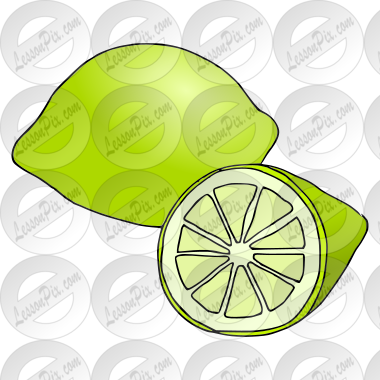 Lime Picture