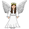 Angel Picture