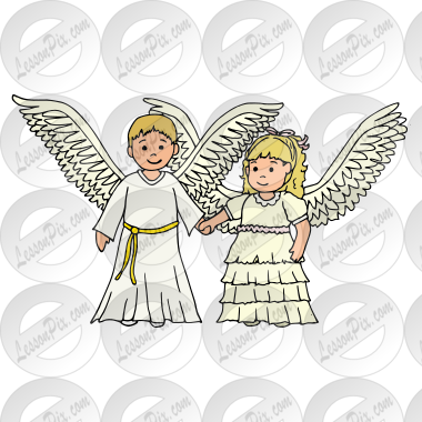 Angels