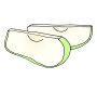 Apple Slices