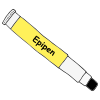 Epinephrine Autoinjector Picture