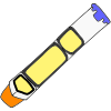 Epinephrine Autoinjector Picture