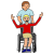wheelchair