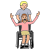 wheelchair