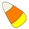 Candy Corn Picture