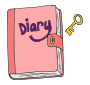 Diary Picture