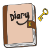 Diary Picture