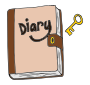 Diary Picture