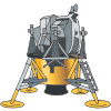 Apollo Lunar Module