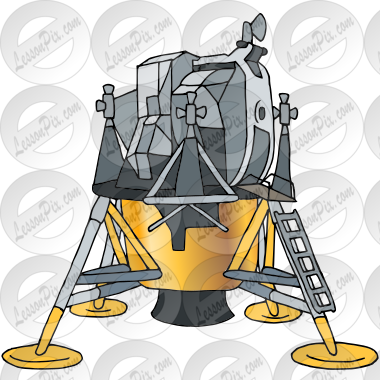 Apollo Lunar Module